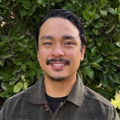 Andrew Fructuoso